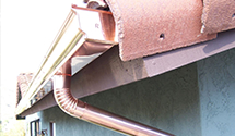 Rain Gutter Installation, Repair, Cleaning in Palmyra, MO